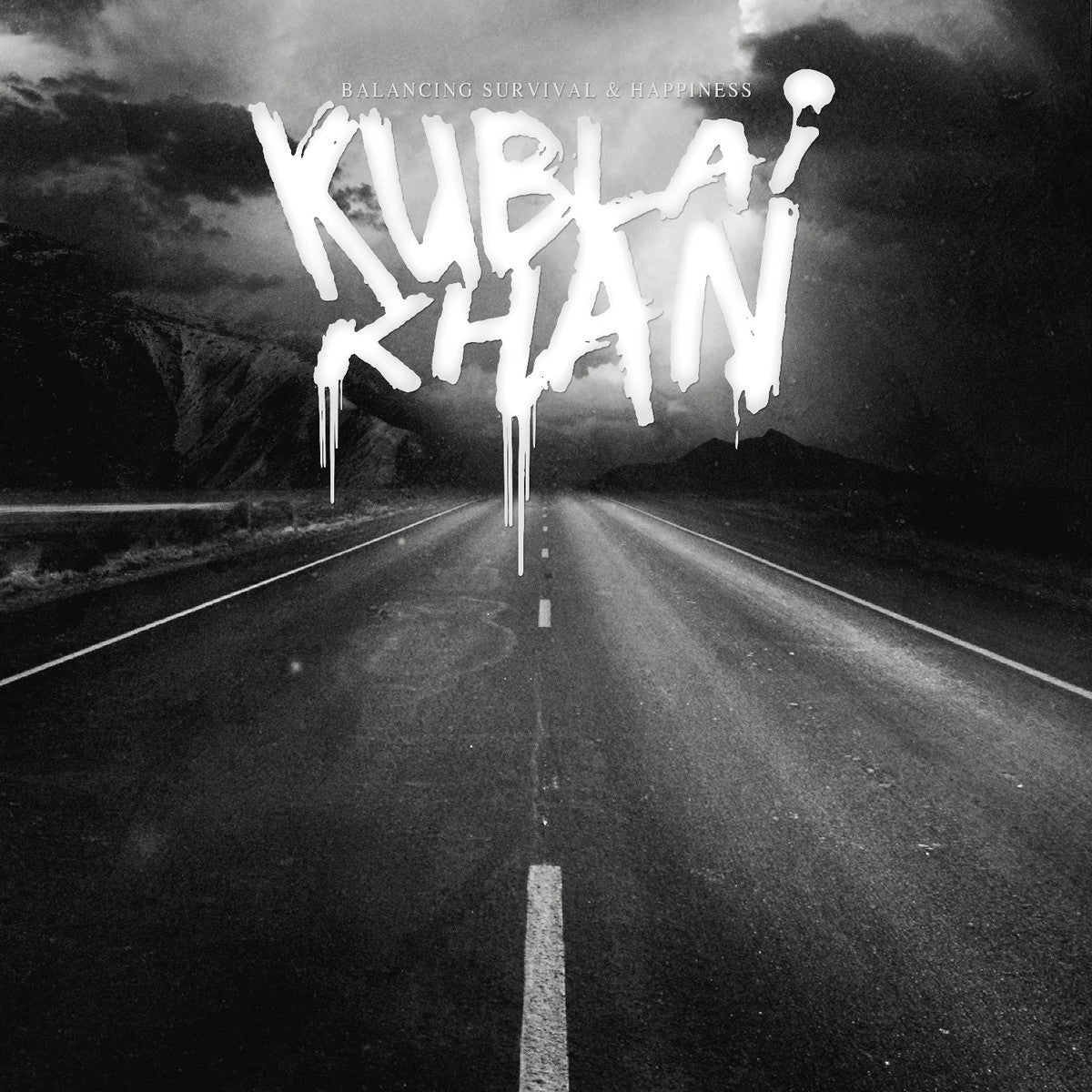 KUBLAI KHAN - BALANCING SURVIVAL