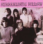 JEFFERSON AIRPLANE - SURREALISTIC PILLOW (REMASTERED)