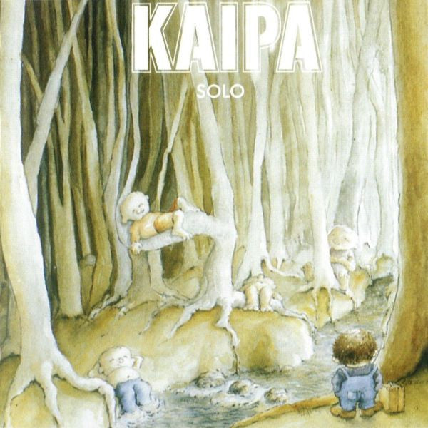 KAIPA - SOLO