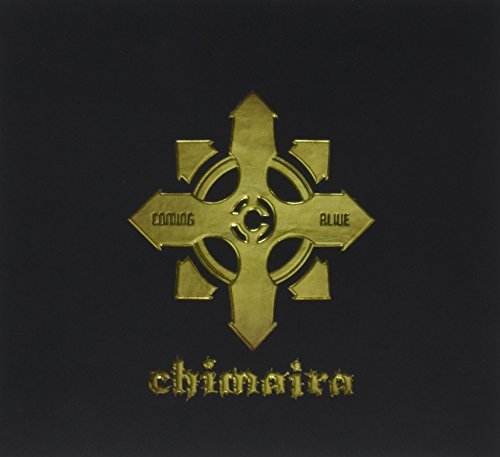 CHIMAIRA - COMING ALIVE (W/2DVDS)