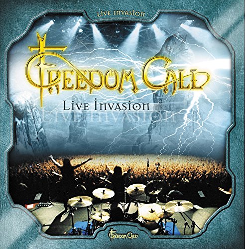 FREEDOM CALL - LIVE INVASION