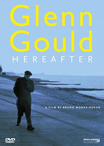 GOULD, GLENN - DVD-HEREFTER
