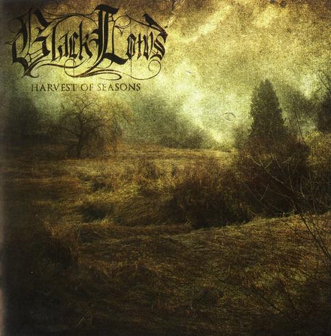 BLACK LOTUS - HARVEST OF SEASONS