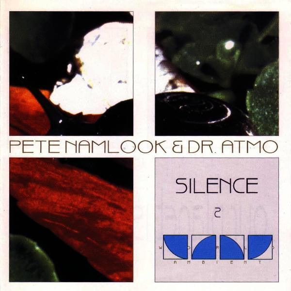 NAMLOOK, PETE - SILENCE IV