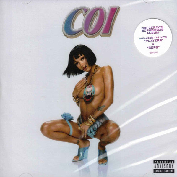 LERAY, COI - COI