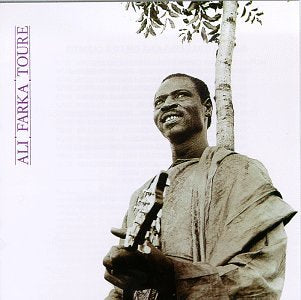 TOURE, ALI FARKA - ST