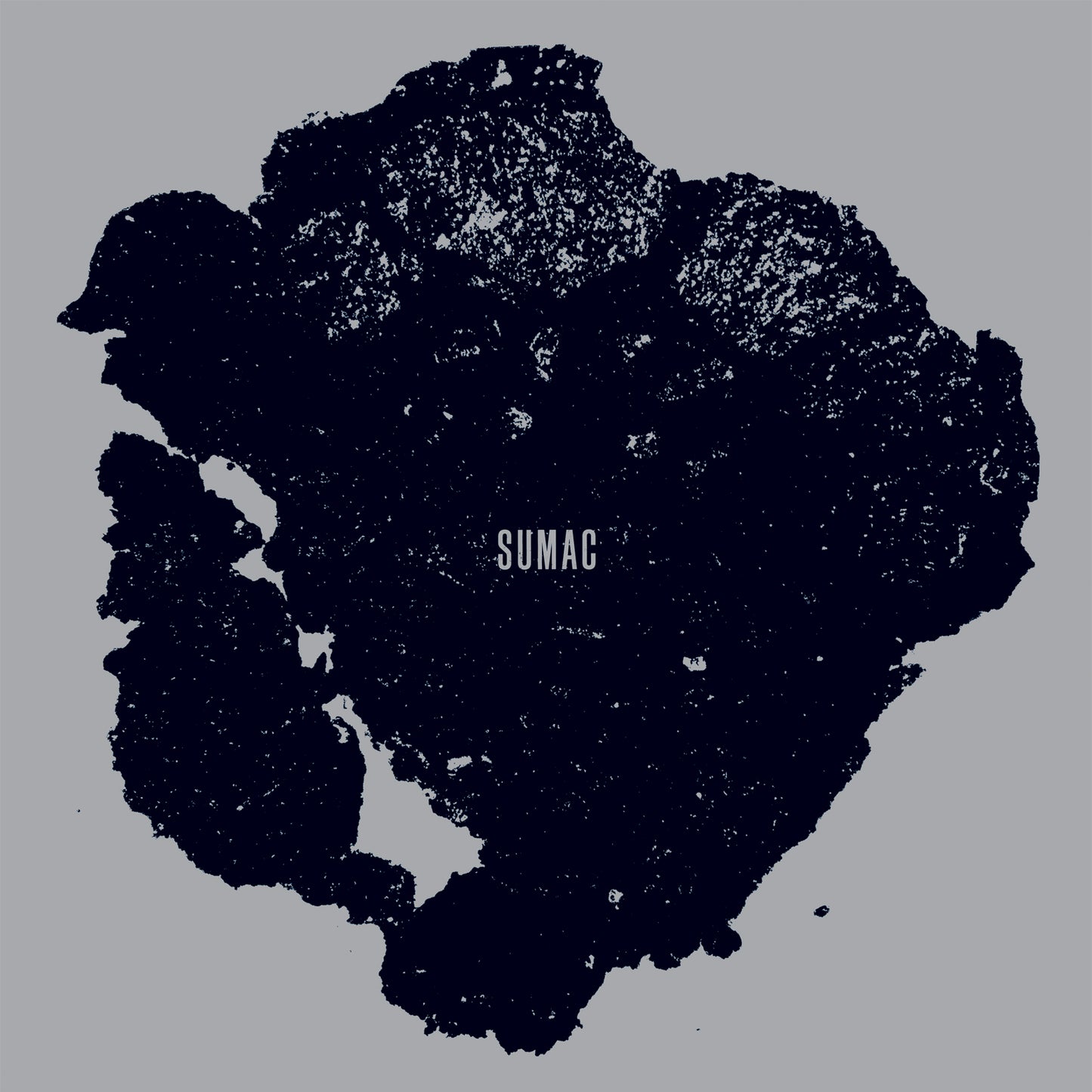 SUMAC - WHAT ONE BECOMES