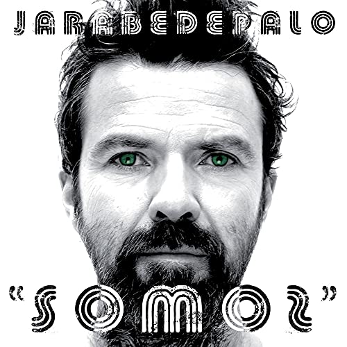 DE PALO, JARABE - SOMOS (CD)