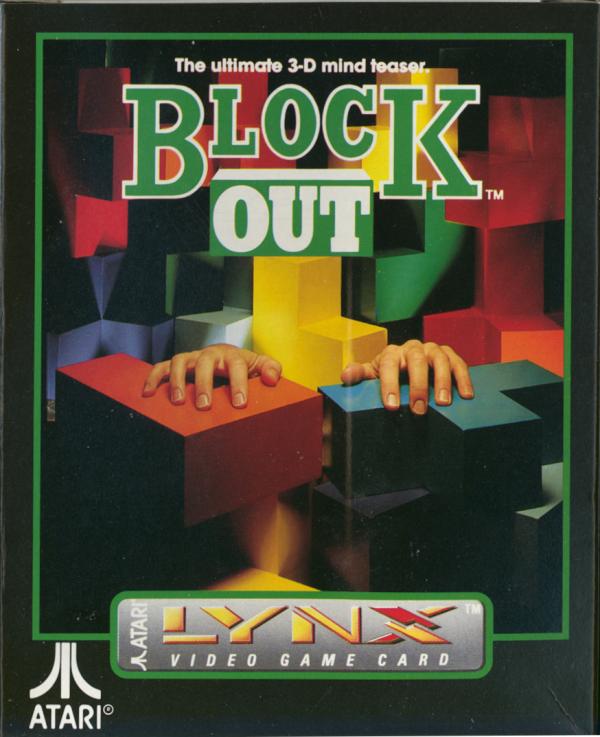 BLOCKOUT - LYNX