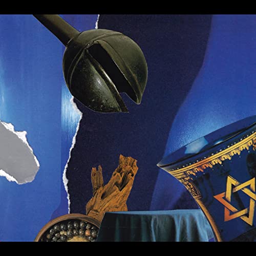 JOHN ZORN - NEW MASADA QUARTET, VOLUME TWO (CD)