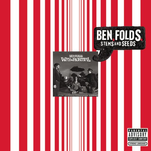 FOLDS,BEN - STEMS AND SEEDS (ADVISORY)