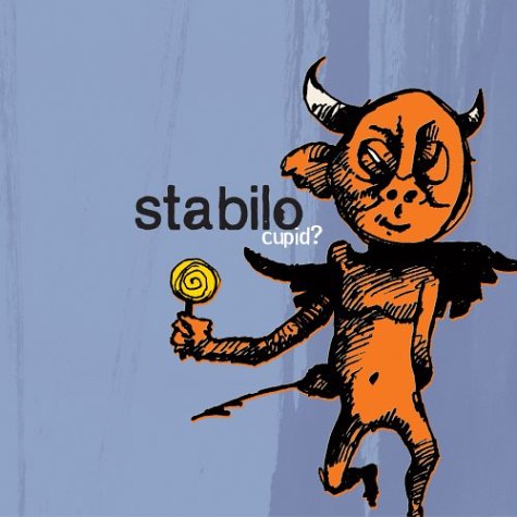 STABILO - CUPID?
