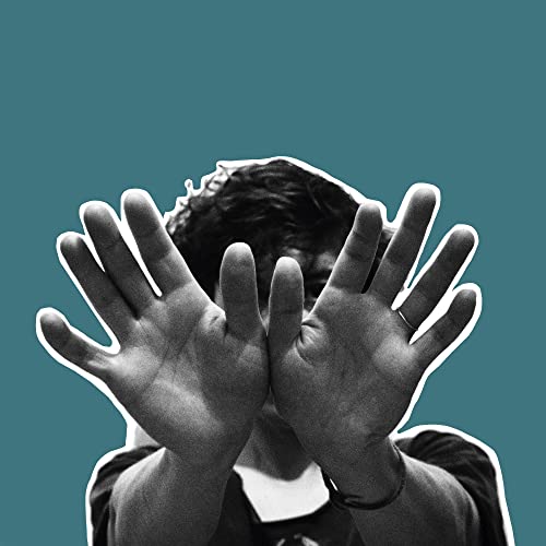 TUNE-YARDS - I CAN FEEL YOU CREEP INTO MY PRIVATE LIF