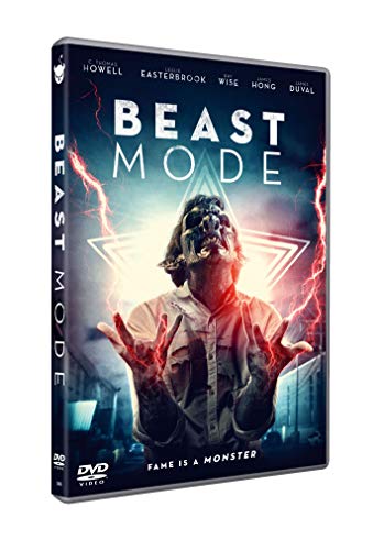 BEAST MODE - DVD