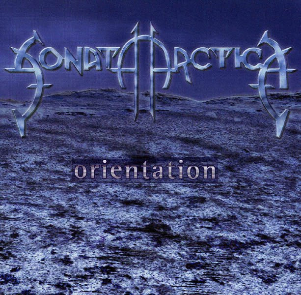 SONATA ARCTICA - ORIENTATION