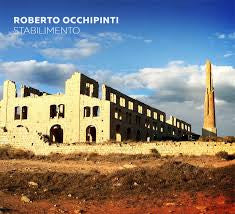 OCCHIPINTI, ROBERTO - STABILIMENTO