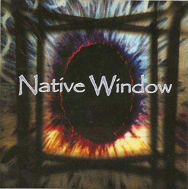 NATIVE WINDOW - ST