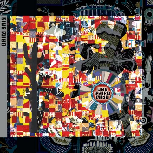 THE THIRD MIND - LIVE MIND (CD)