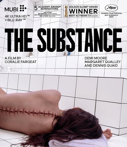 SUBSTANCE - BLU-4K-2024-DEMI MOORE-INC. BLU COPY