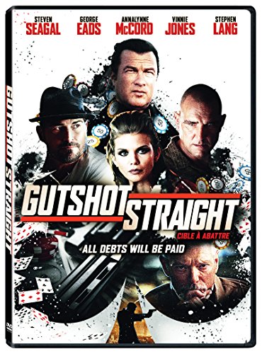 GUTSHOT STRAIGHT (BILINGUAL)