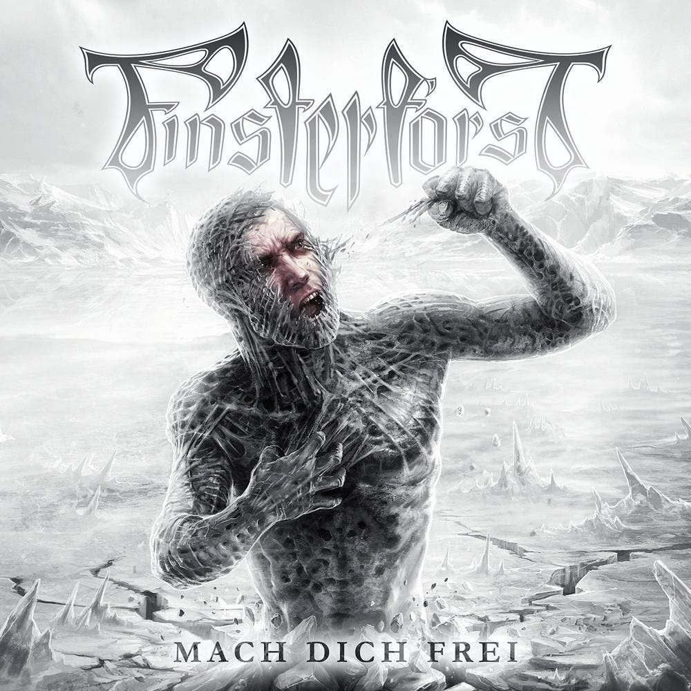 FINSTERFORST - MACH DICH FREI