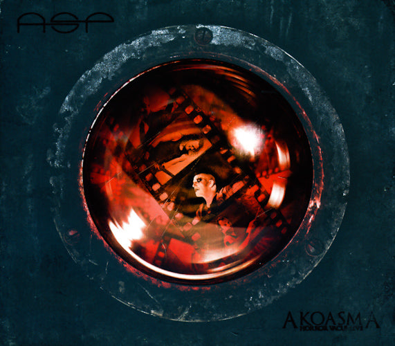 ASP - HORROR VACUI