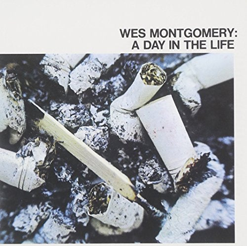 MONTGOMERY, WES - A DAY IN THE LIFE