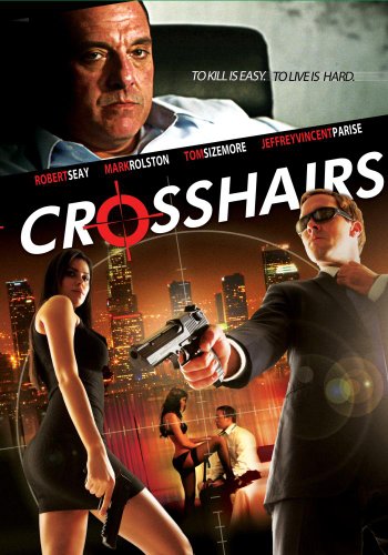 CROSSHAIRS - DVD