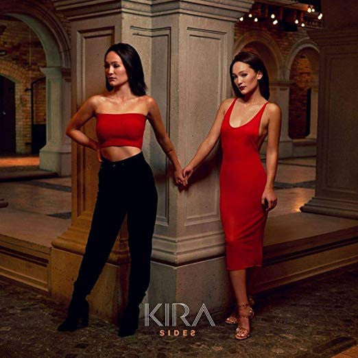ISABELLA, KIRA - SIDES