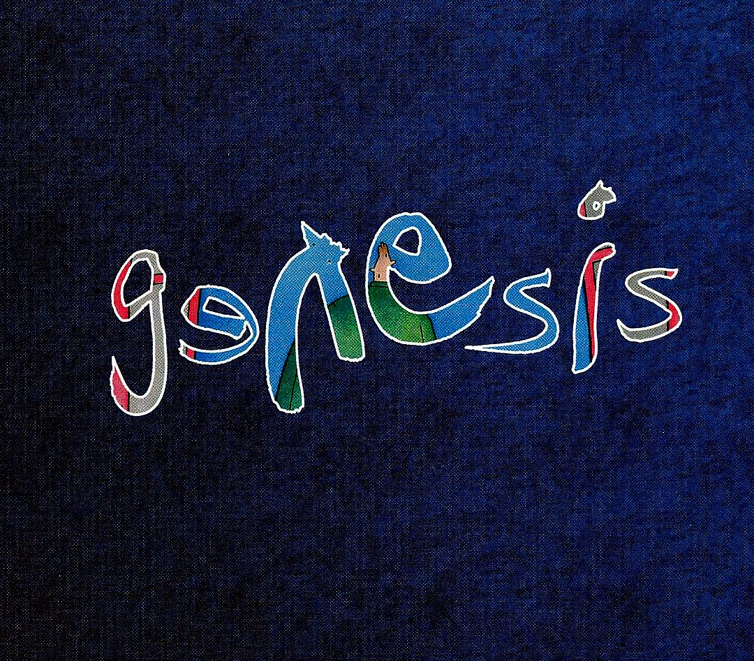GENESIS - 1976-1982 (BOX SET 6 CDS & 6 DVDS)