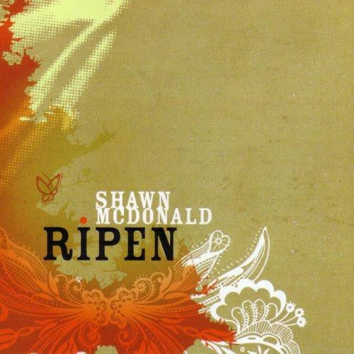 MCDONALD, SHAWN - RIPEN