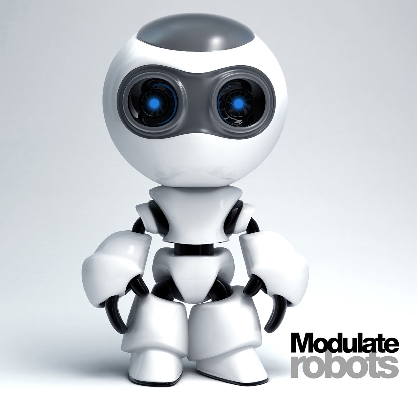 MODULATE - ROBOTS