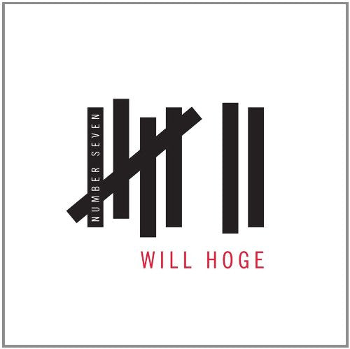 HOGE, WILL - NUMBER SEVEN