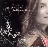 DILLON, BETHANY - ST/IMAGINATION
