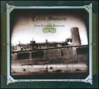 STETSON, COLIN - NEW HISTORY WARFARE V3