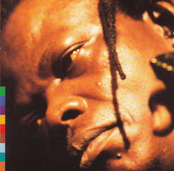 ONGALA, REMMY - MAMBO