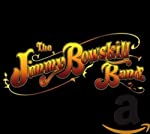 BOWSKILL, JIMMY - BACK NUMBER