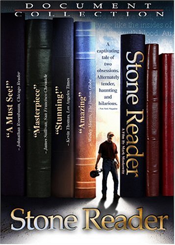 STONE READER - DVD-SPECIAL TWO-DISC EDITION-WIDESCREEN