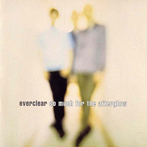 MCCARTNEY, PAUL - SO MUCH FOR THE AFTERGLOW