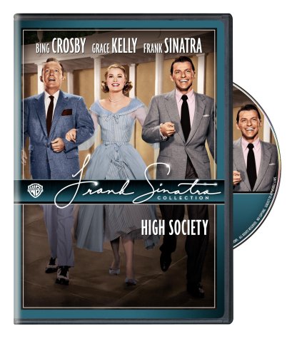 HIGH SOCIETY