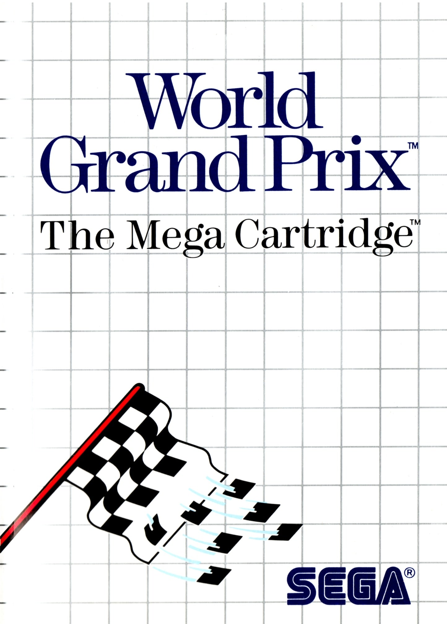 WORLD GRAND PRIX - MS