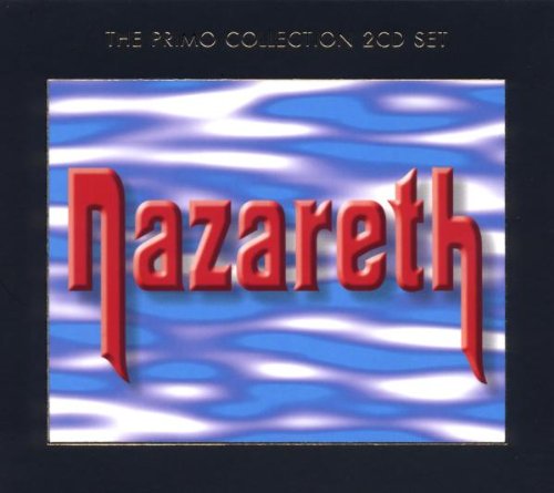 NAZARETH - THE PRIMO COLLECTION