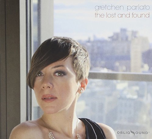 PARLATO, GRETCHEN - LOST & FOUND