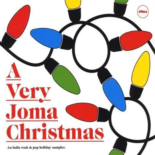 VARIOUS - A VERY JOMA CHRISTMAS