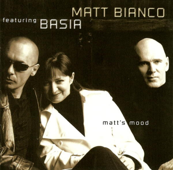 BIANCO, MATT - MATT'S MOOD