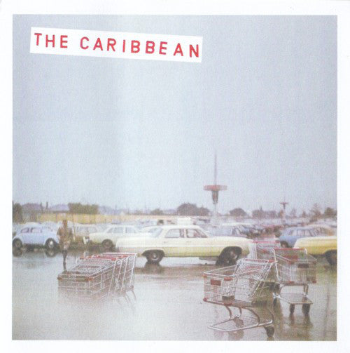 CARIBBEAN - HISTORY'S FIRST KNOW IT ALL