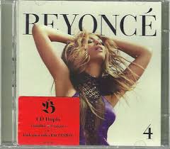 BEYONCE - 4 (DLX)(2CDS)