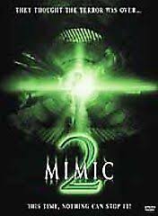 MIMIC 2 - DVD