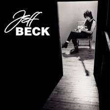 BECK, JEFF - WHO ELSE! (REMASTERED)