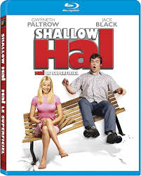 SHALLOW HAL - BLU